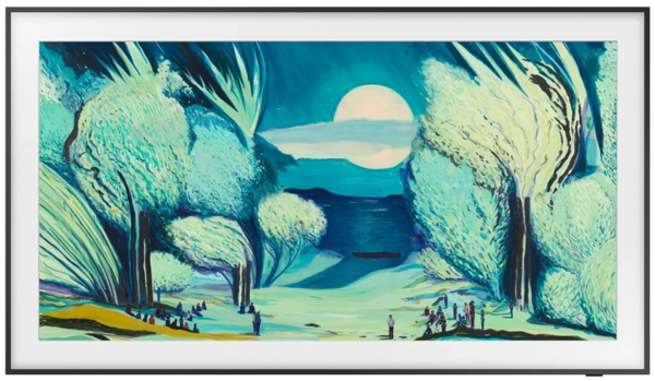 LED-телевізор Samsung QE65LS03FAUXUA 