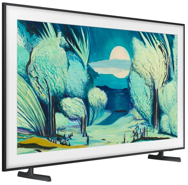LED-телевізор Samsung QE65LS03FAUXUA 