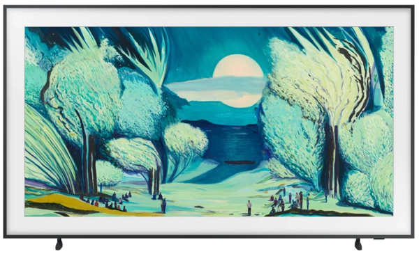 LED-телевізор Samsung QE65LS03FAUXUA 