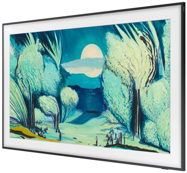 LED-телевізор Samsung QE65LS03FAUXUA 