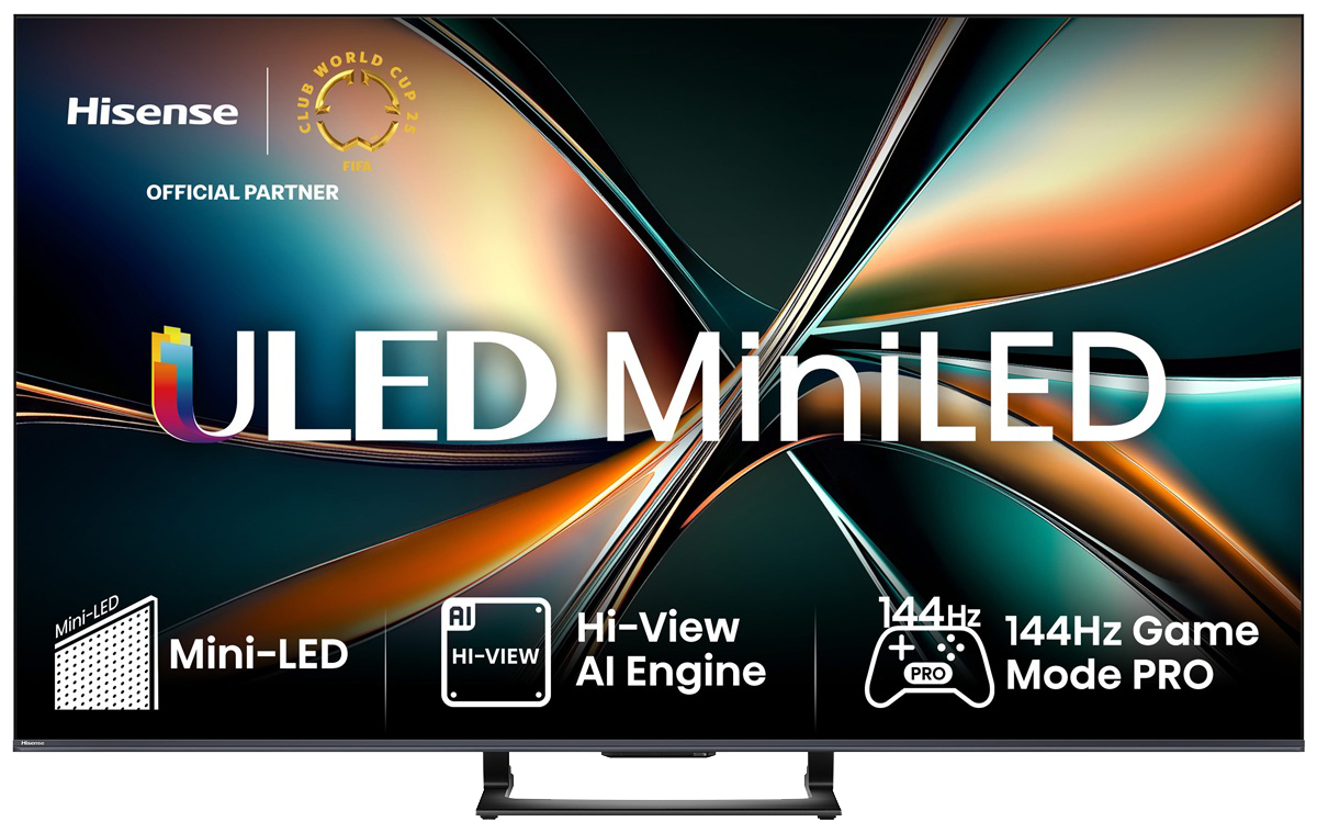 LED-телевізор Hisense 75U7Q 
