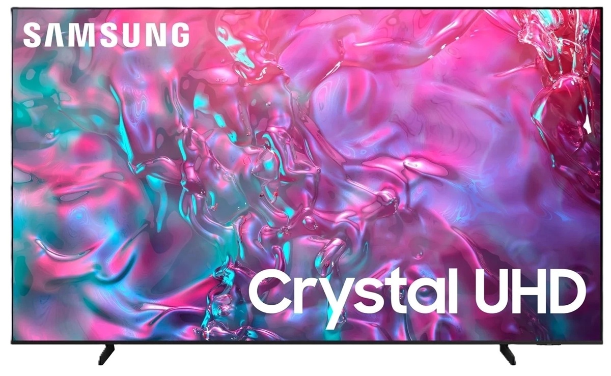 LED-телевізор Samsung UE98DU9002UXUA 