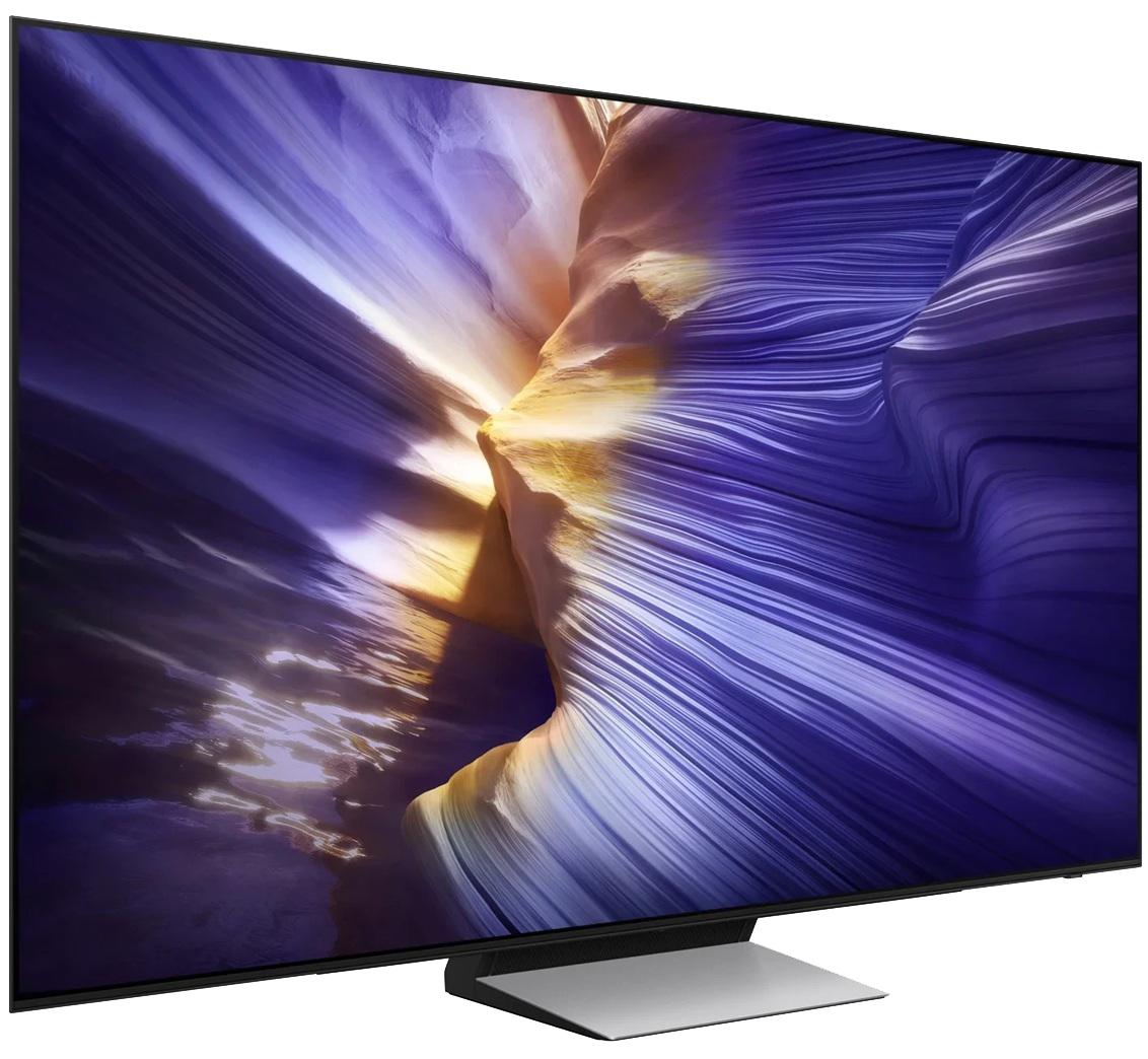 LED-телевізор Samsung QE48S90FAEXUA 