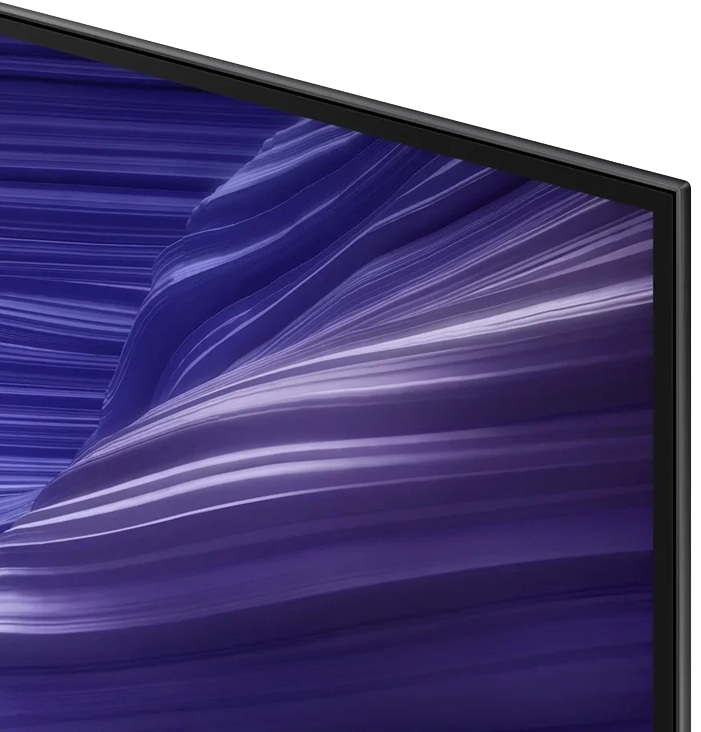 LED-телевізор Samsung QE48S90FAEXUA 