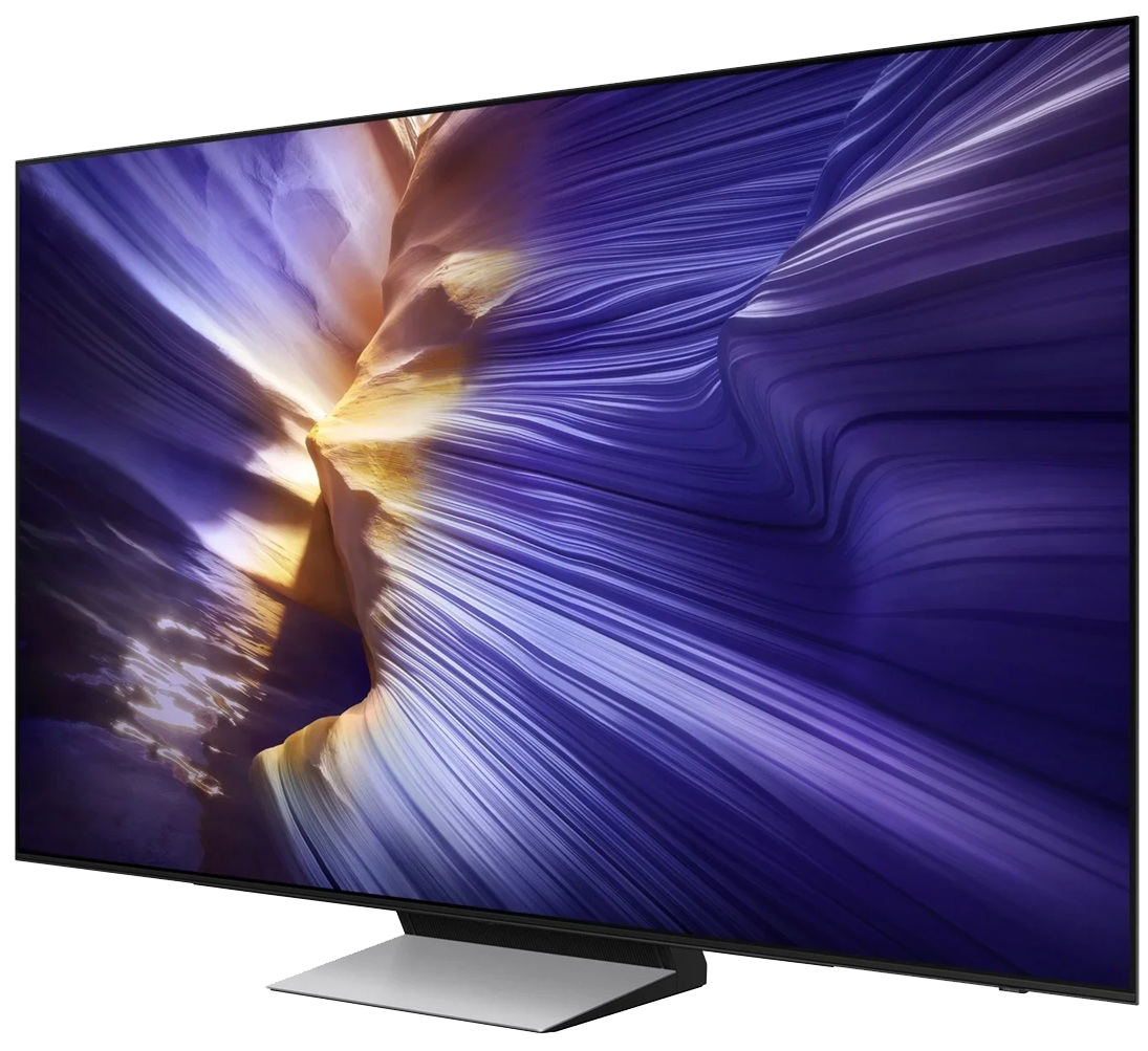 LED-телевізор Samsung QE48S90FAEXUA 