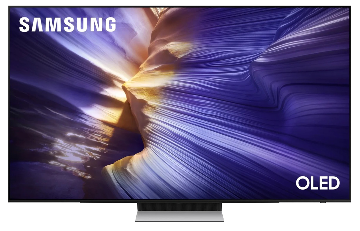 LED-телевізор Samsung QE48S90FAEXUA 