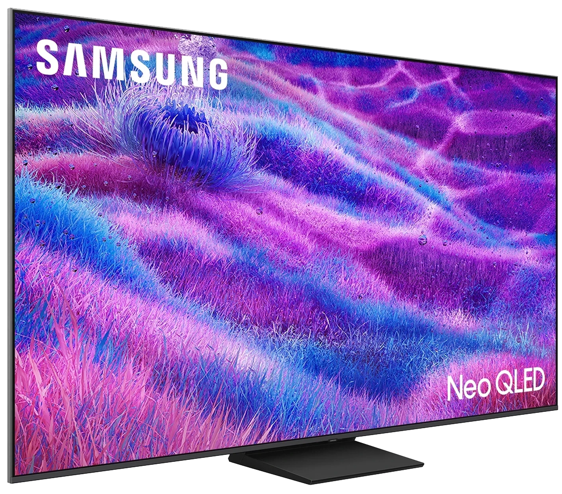 LED-телевізор Samsung QE100QN80FUXUA 
