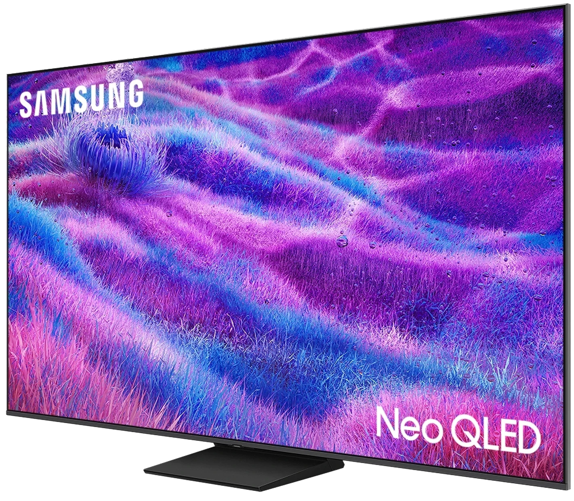 LED-телевізор Samsung QE100QN80FUXUA 