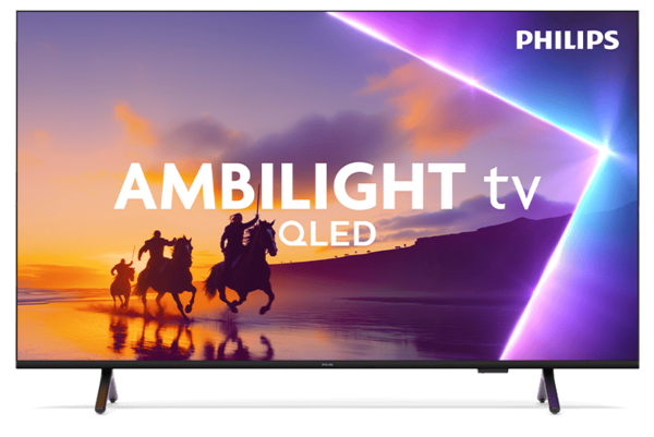 LED-телевізор Philips 50PUS8510/12 
