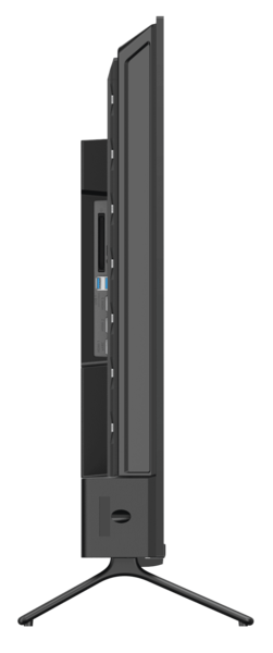 LED-телевізор Philips 50PUS8510/12 