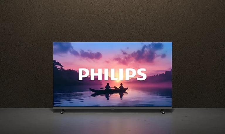 LED-телевізор Philips 32PHS6000/12 