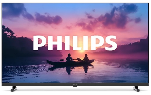 LED-телевізор Philips 32PHS6000/12 