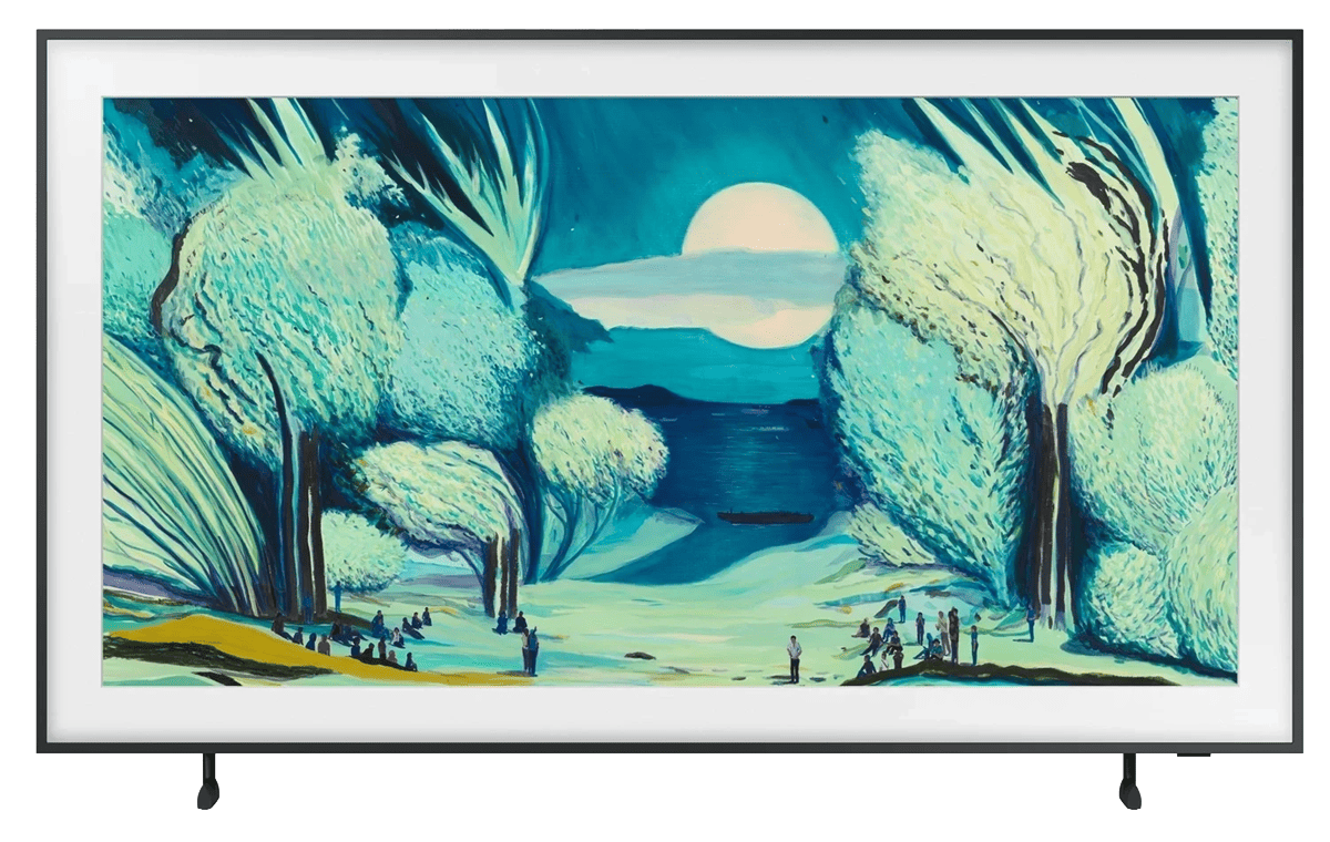 LED-телевізор Samsung QE32LS03CCUXUA 