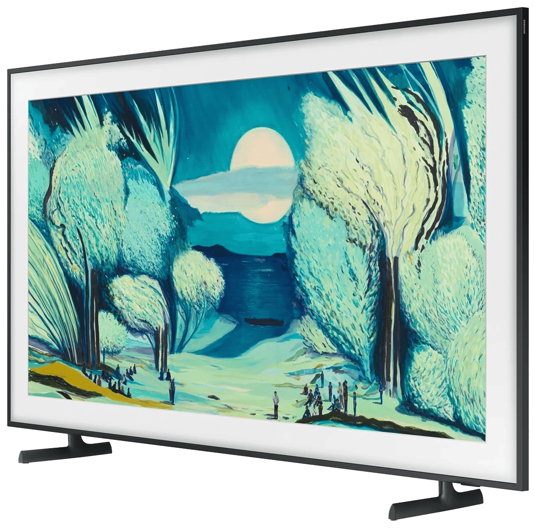 LED-телевізор Samsung QE32LS03CCUXUA 