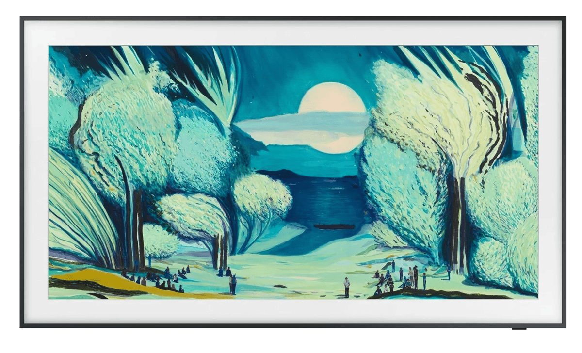 LED-телевізор Samsung QE32LS03CCUXUA 