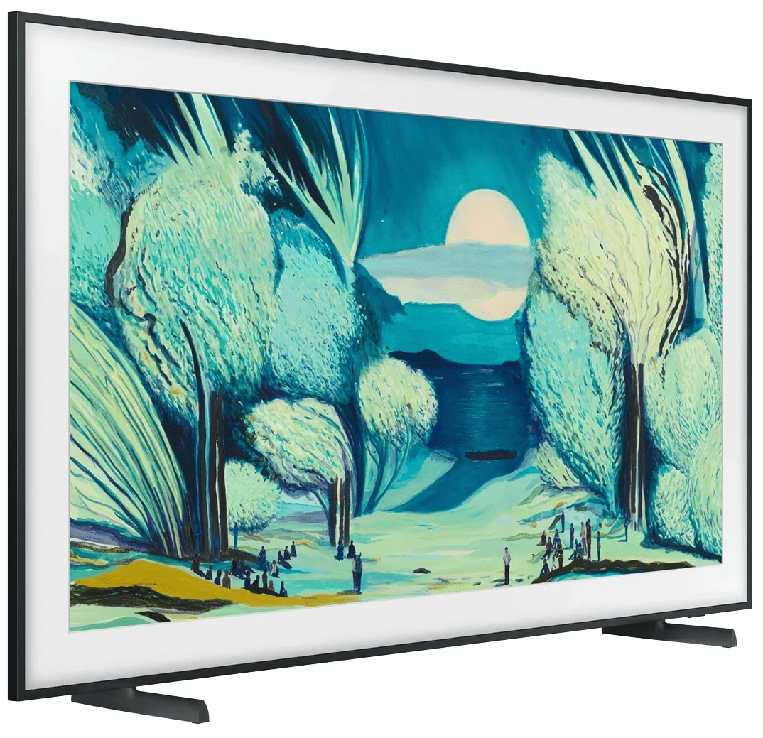 LED-телевізор Samsung QE32LS03CCUXUA 