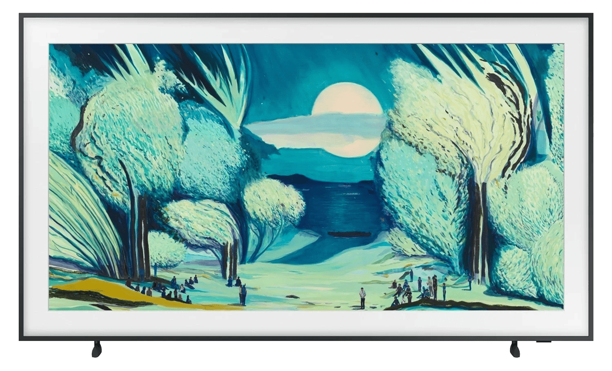 LED-телевізор Samsung QE32LS03CCUXUA 