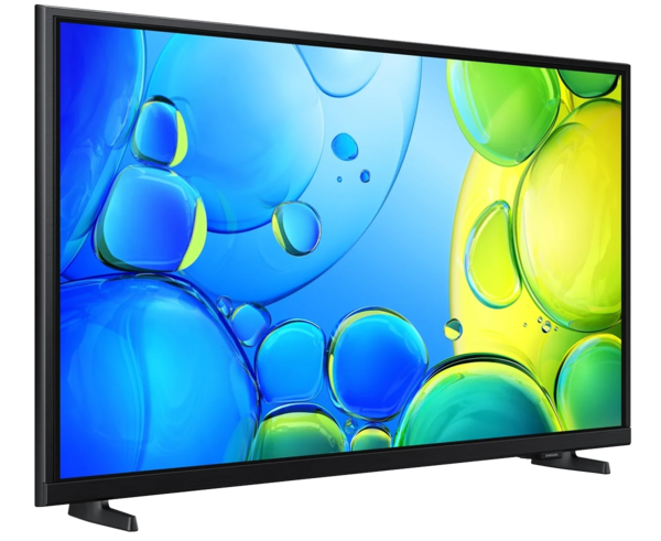 LED-телевізор Samsung UE40F6000FUXUA 