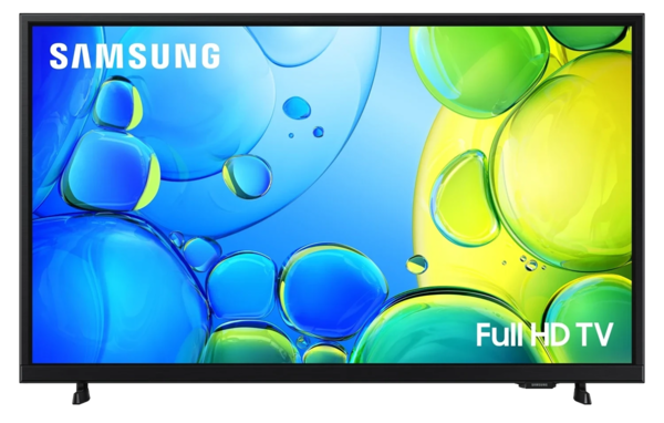 LED-телевізор Samsung UE40F6000FUXUA 