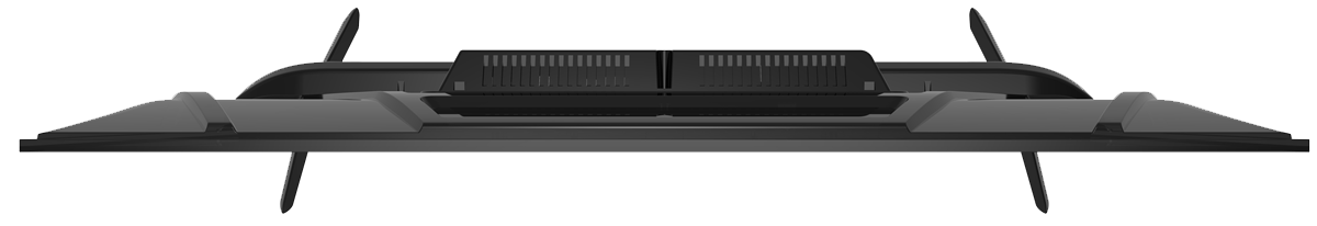 LED-телевізор Bravis 32K4100H 