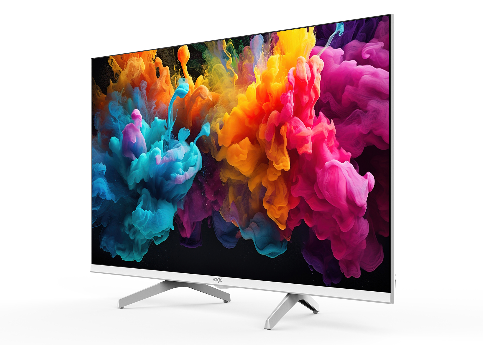 Телевізор ERGO 32JFQ7510