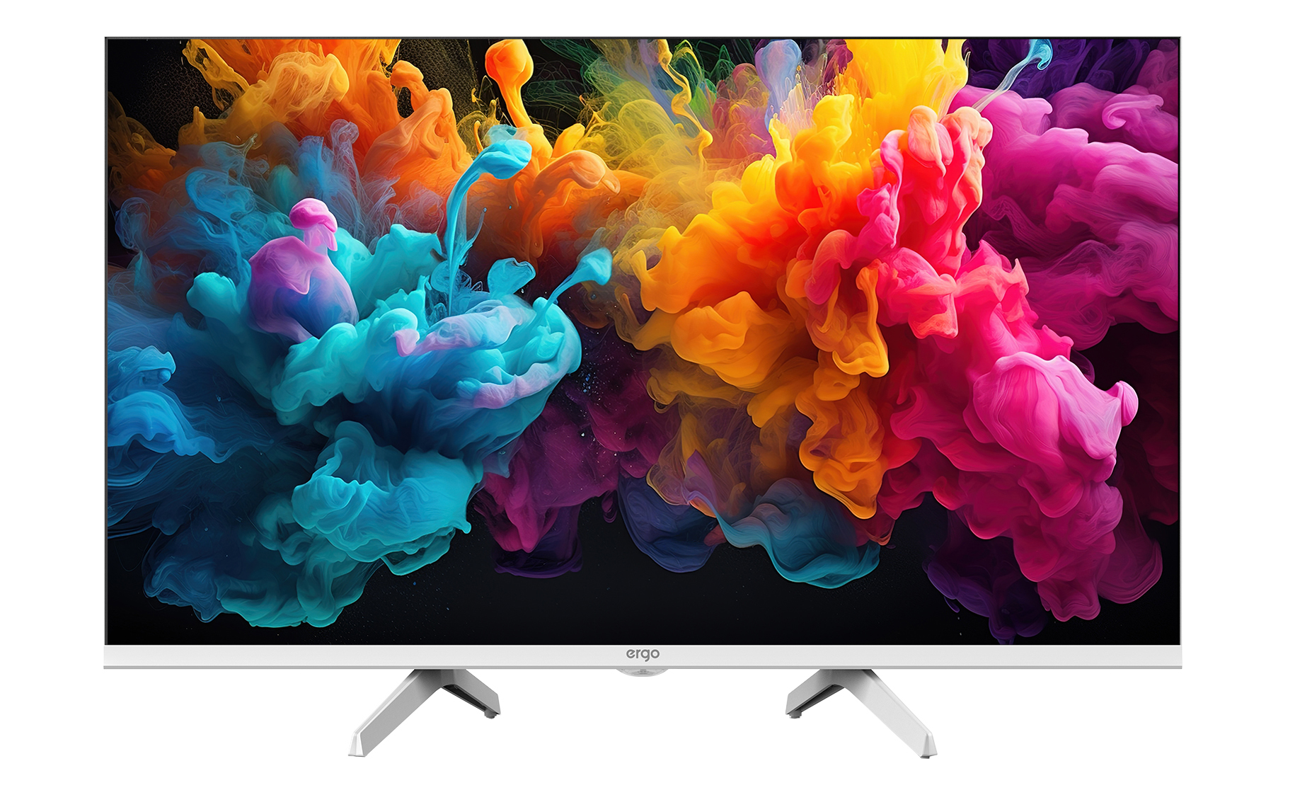 Телевізор ERGO 32JFQ7510