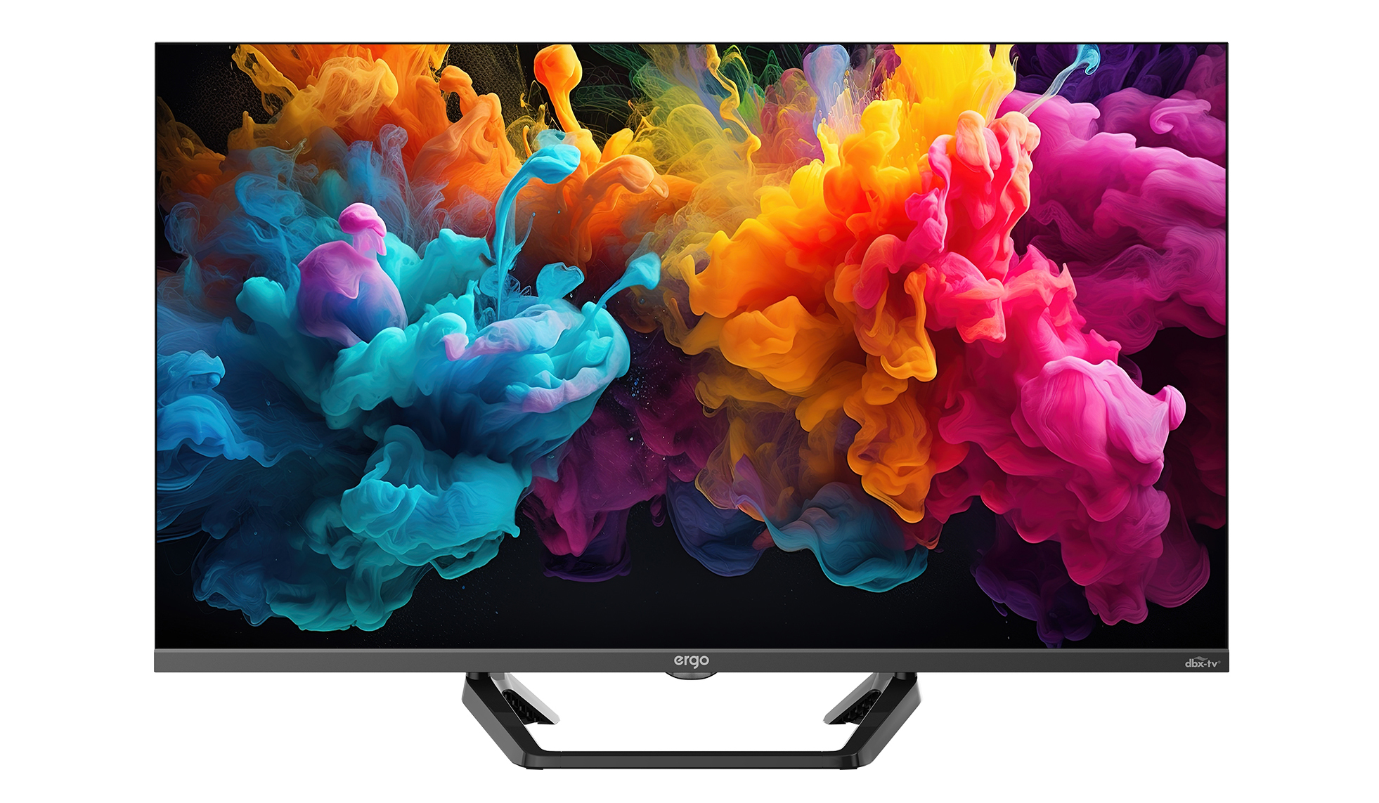 Телевізор ERGO 32JFQ7500