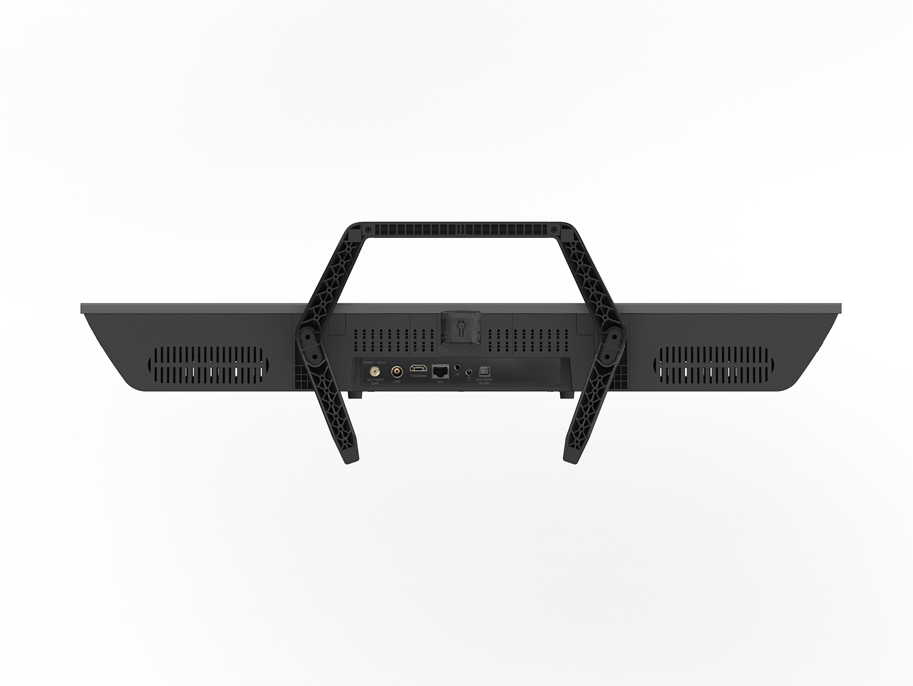 Телевізор ERGO 32JFQ7500