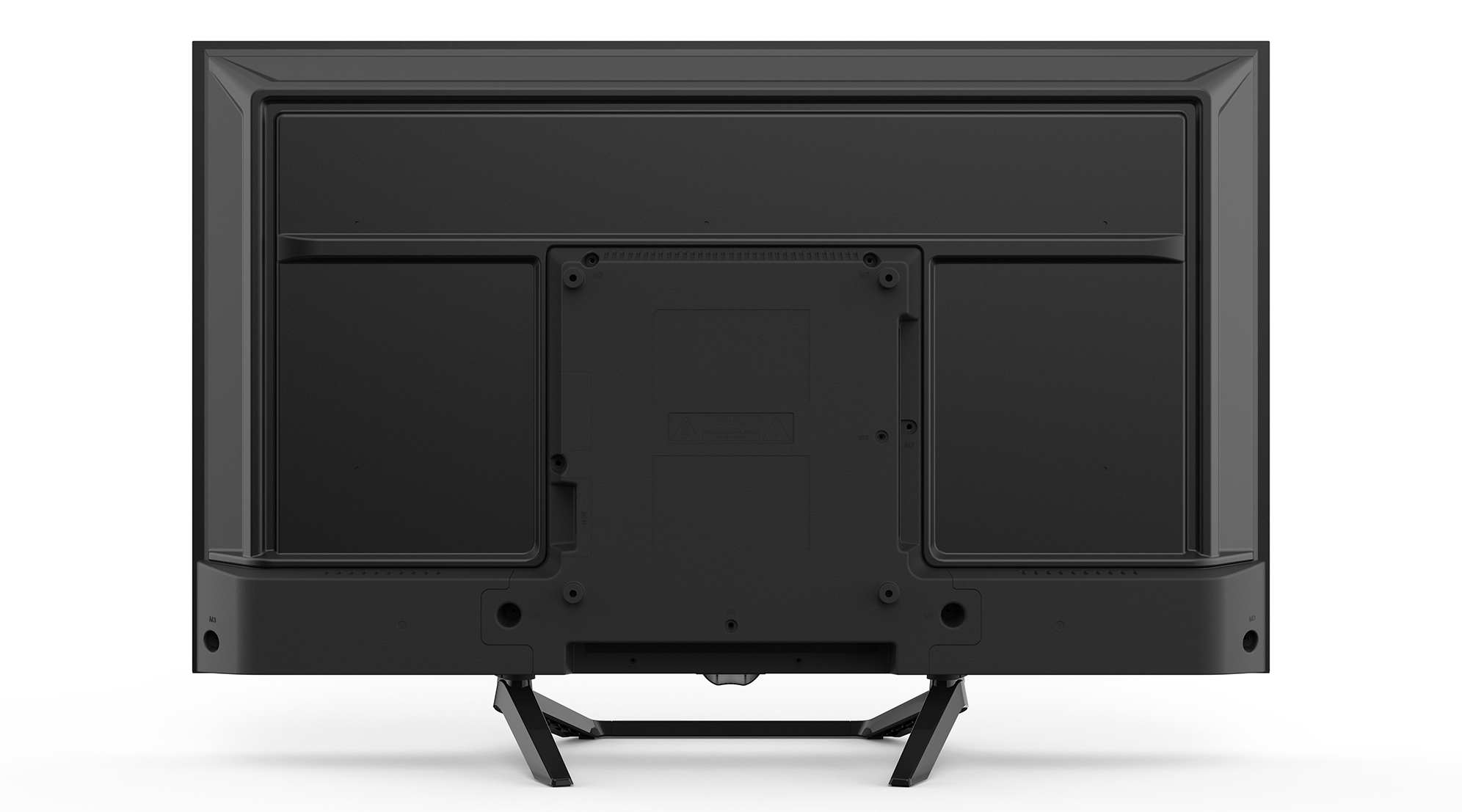 Телевізор ERGO 32JFQ7500