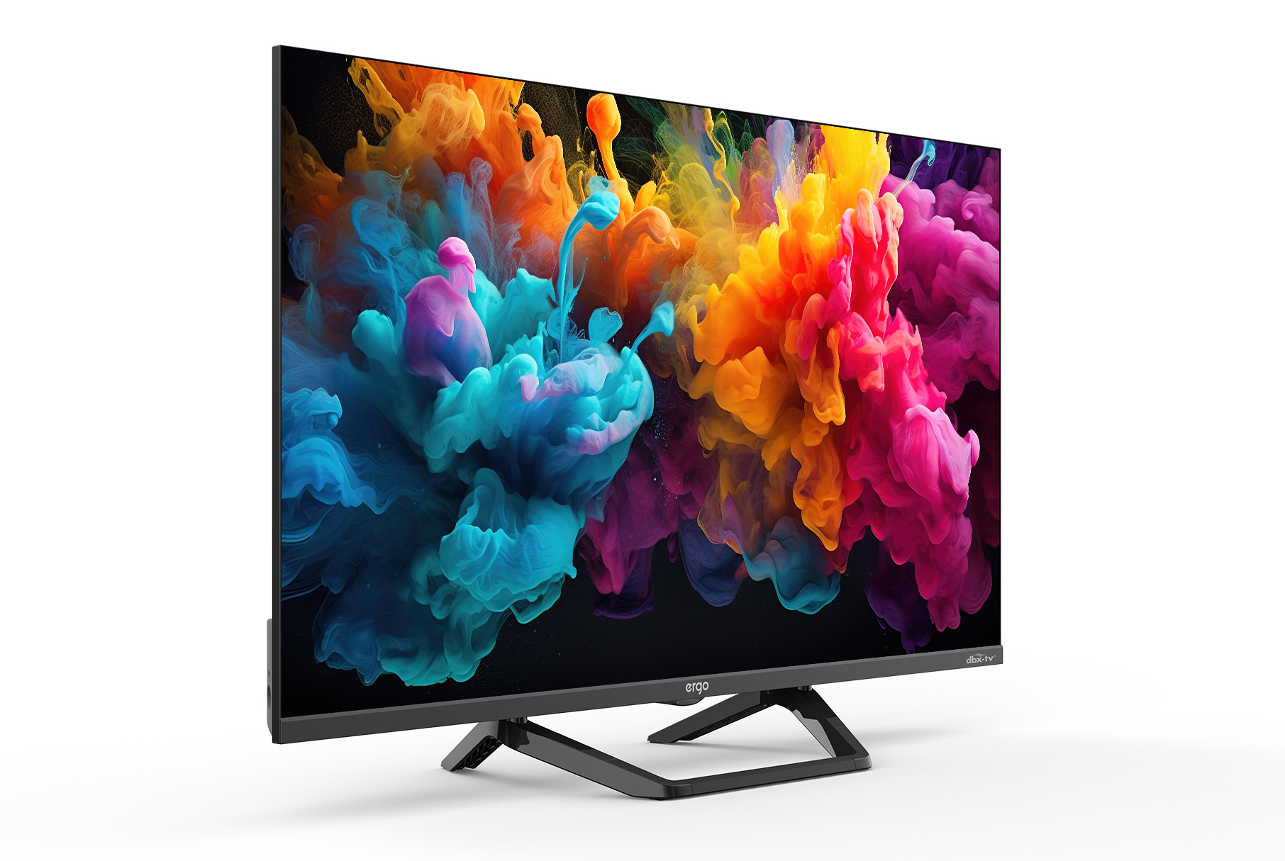 Телевізор ERGO 32JFQ7500