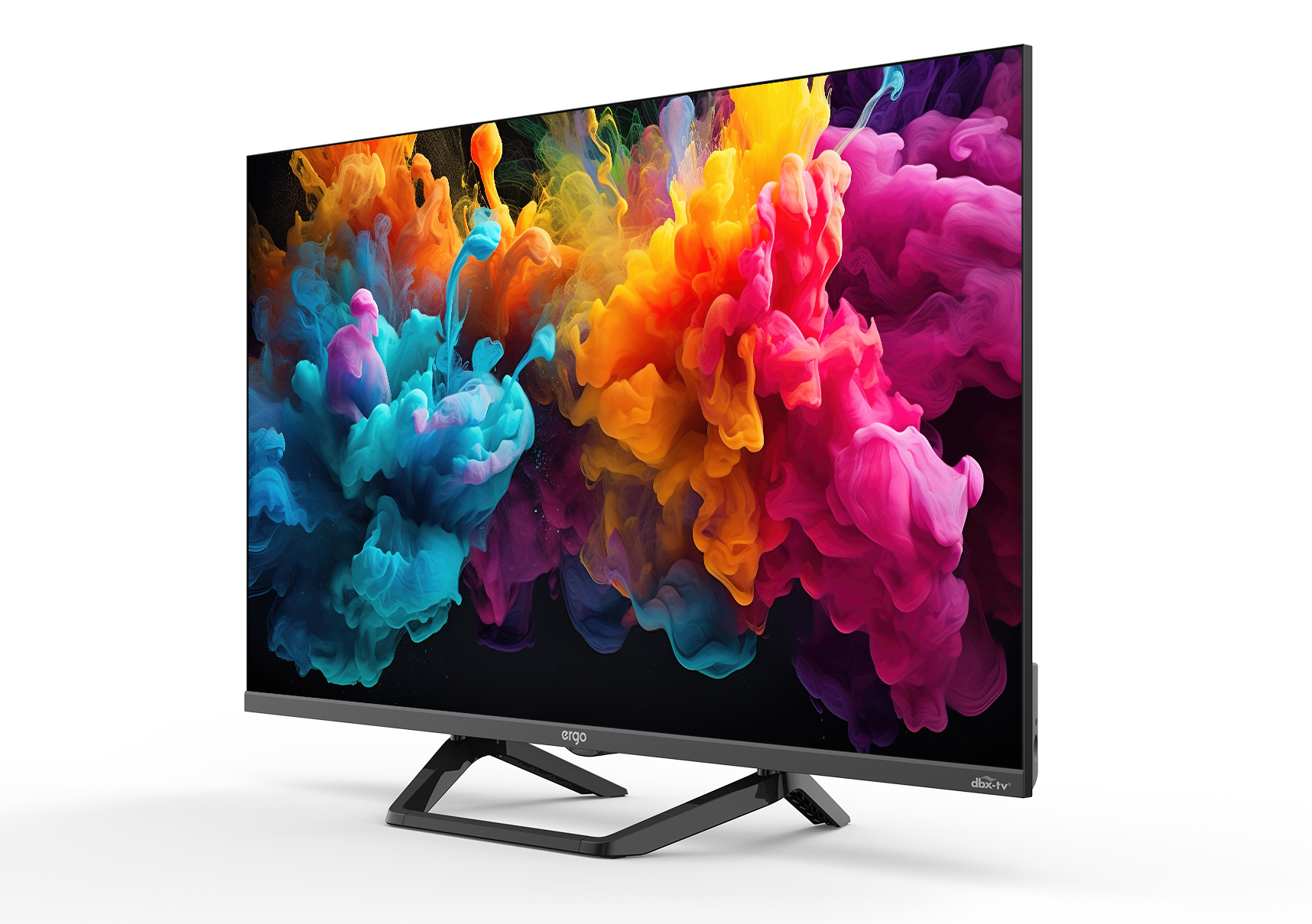 Телевізор ERGO 32JFQ7500