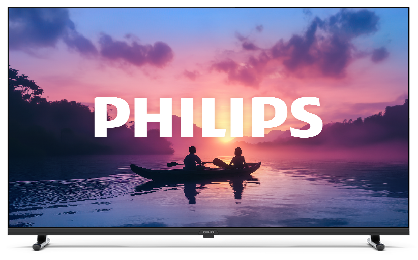LED-телевізор Philips 40PFS6000/12 
