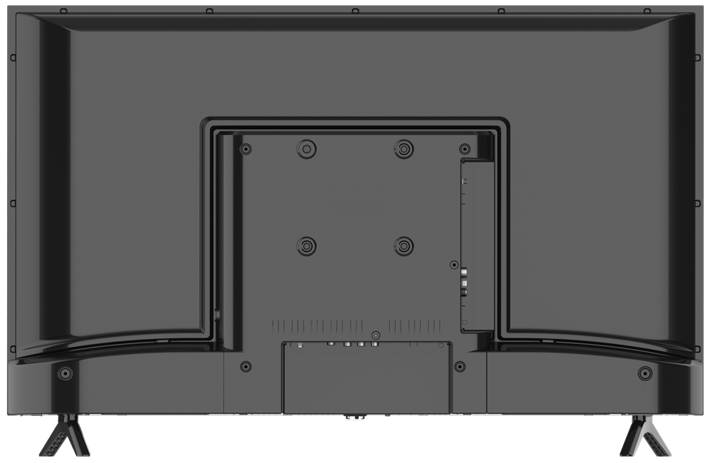 LED-телевізор Haier H32K801G 