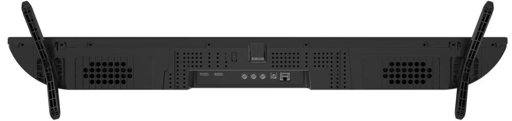 LED-телевізор Haier H32K801G 