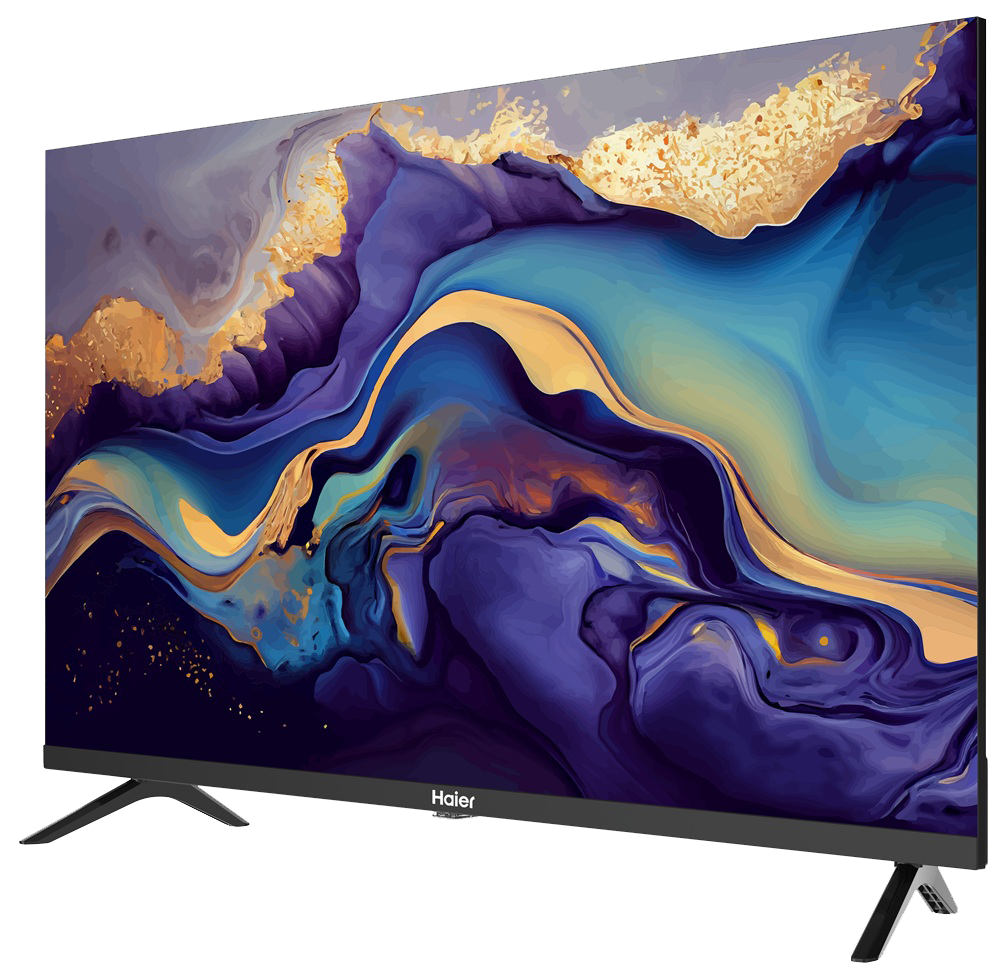 LED-телевізор Haier H32K801G 