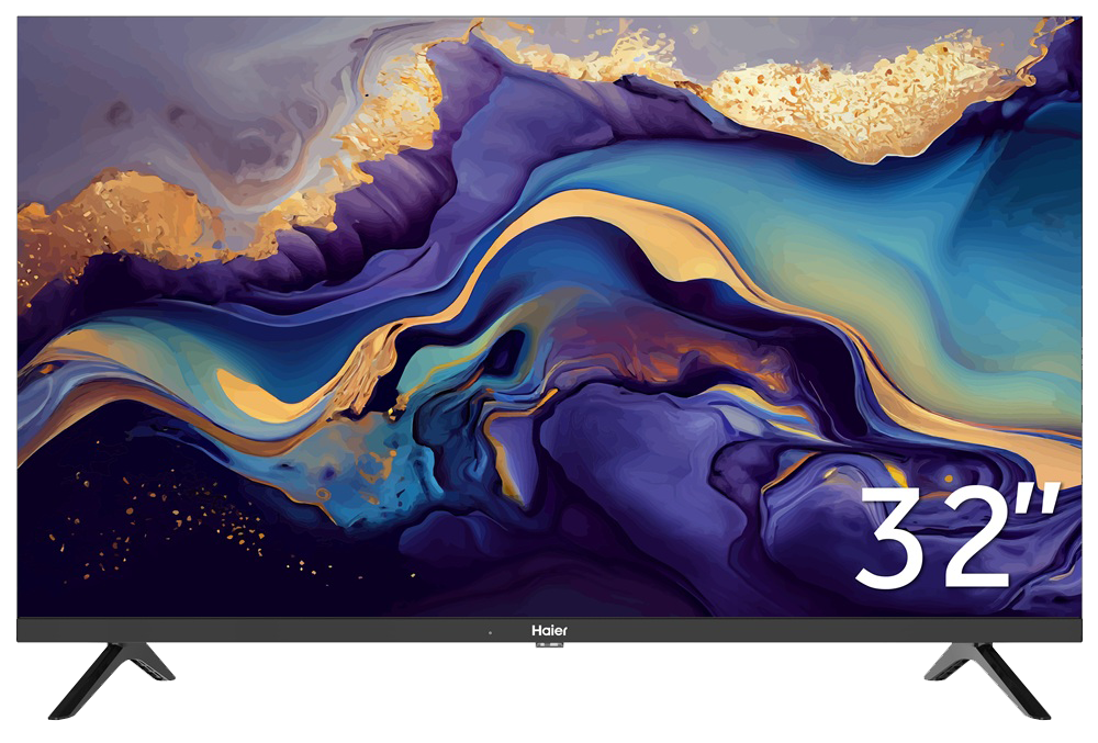 LED-телевізор Haier H32K801G 