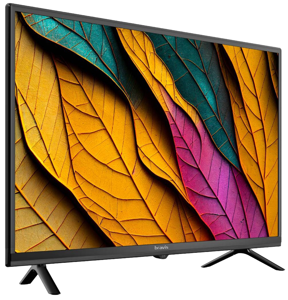 LED-телевізор Bravis 32K5000H