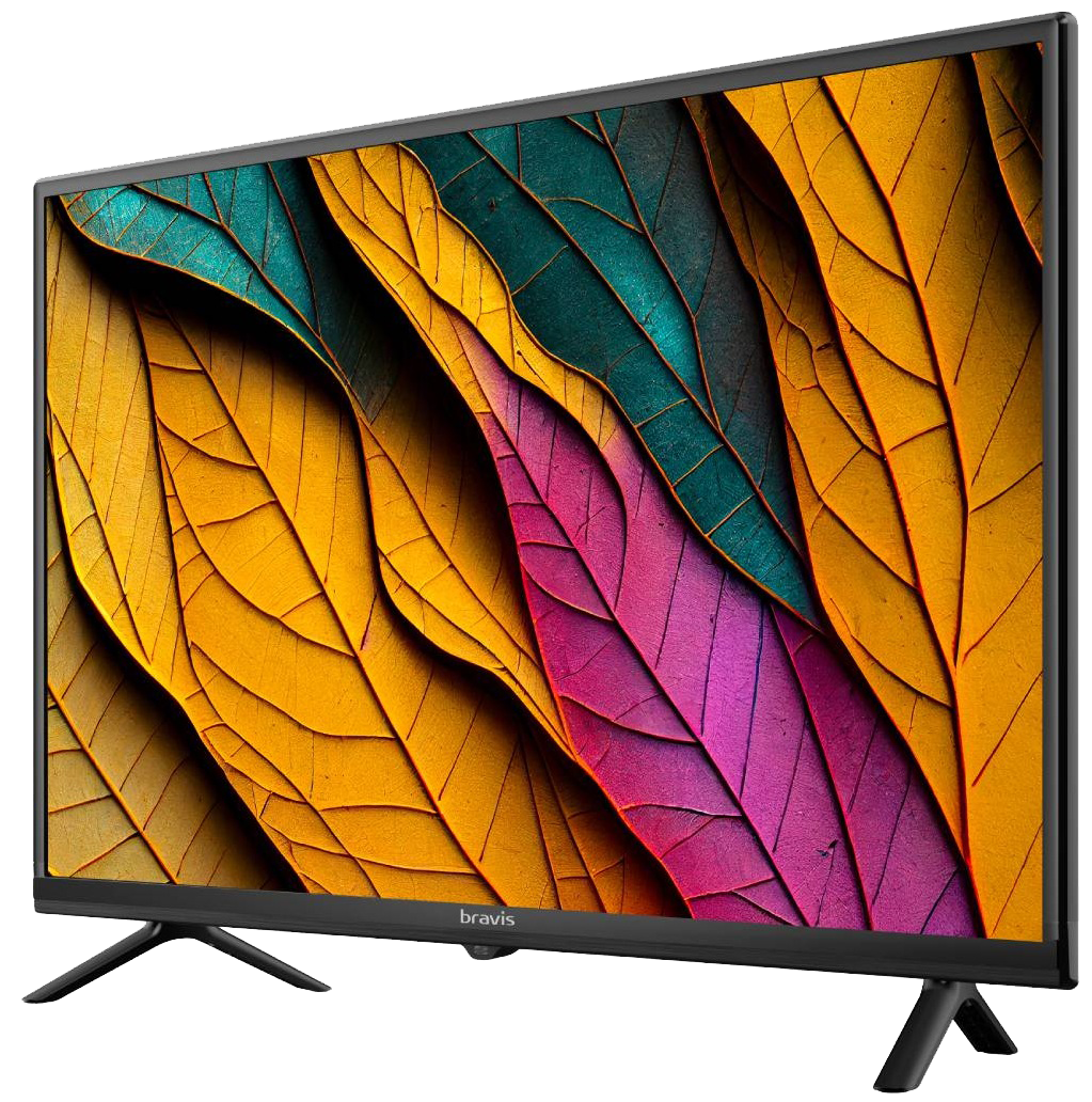 LED-телевізор Bravis 32K4000H 