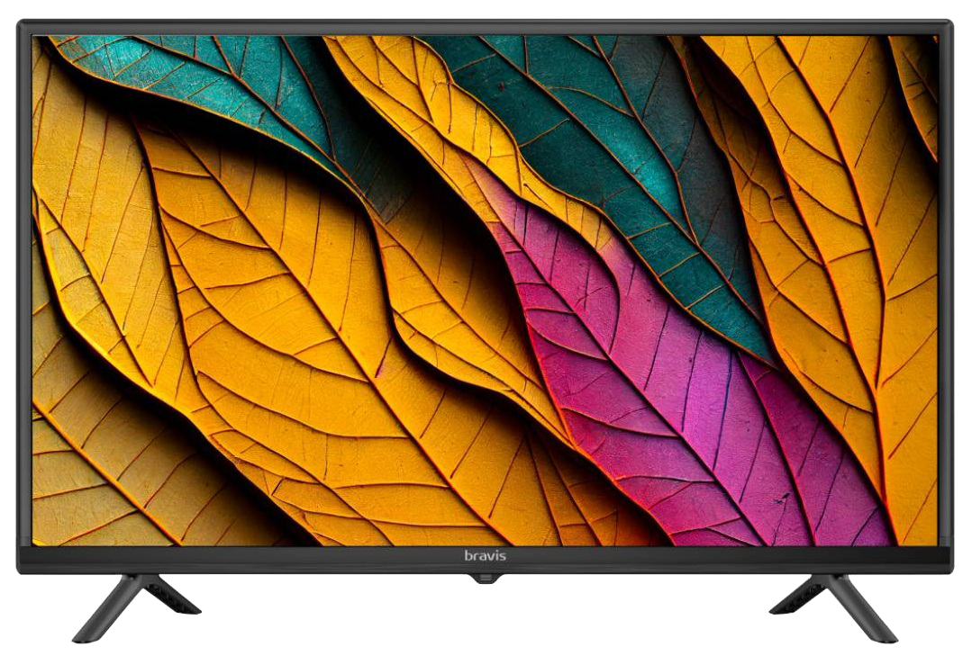 LED-телевізор Bravis 32K4000H 