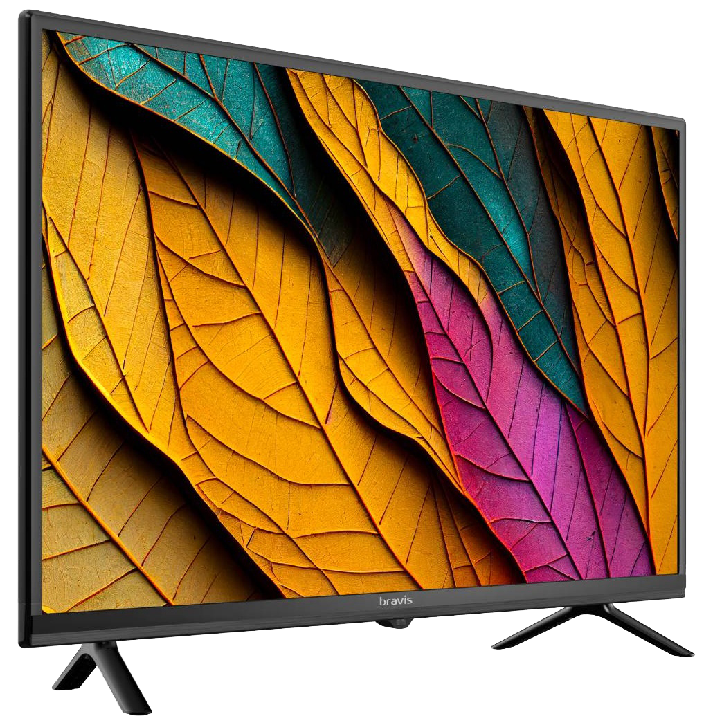 LED-телевізор Bravis 32K4000H 