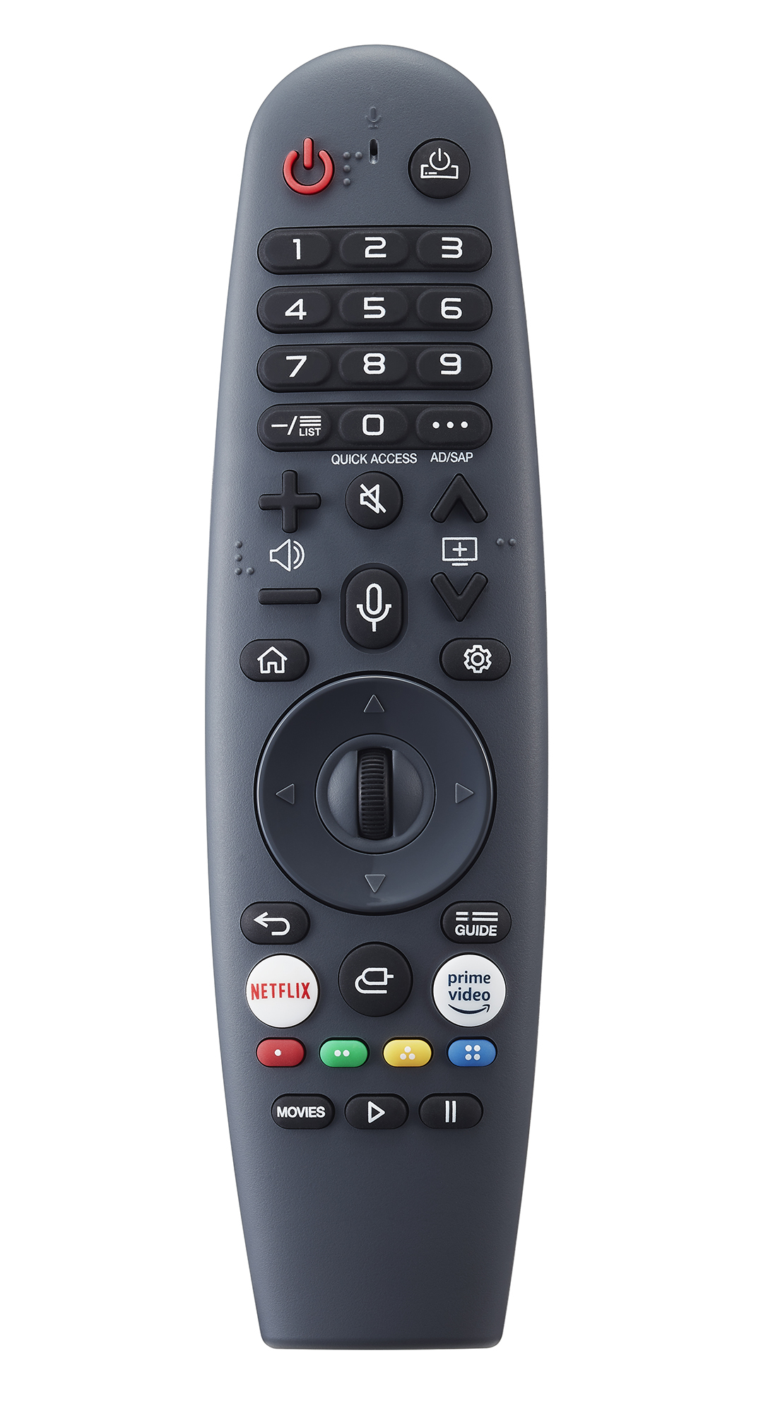 LED-телевізор ERGO 32WHS9200