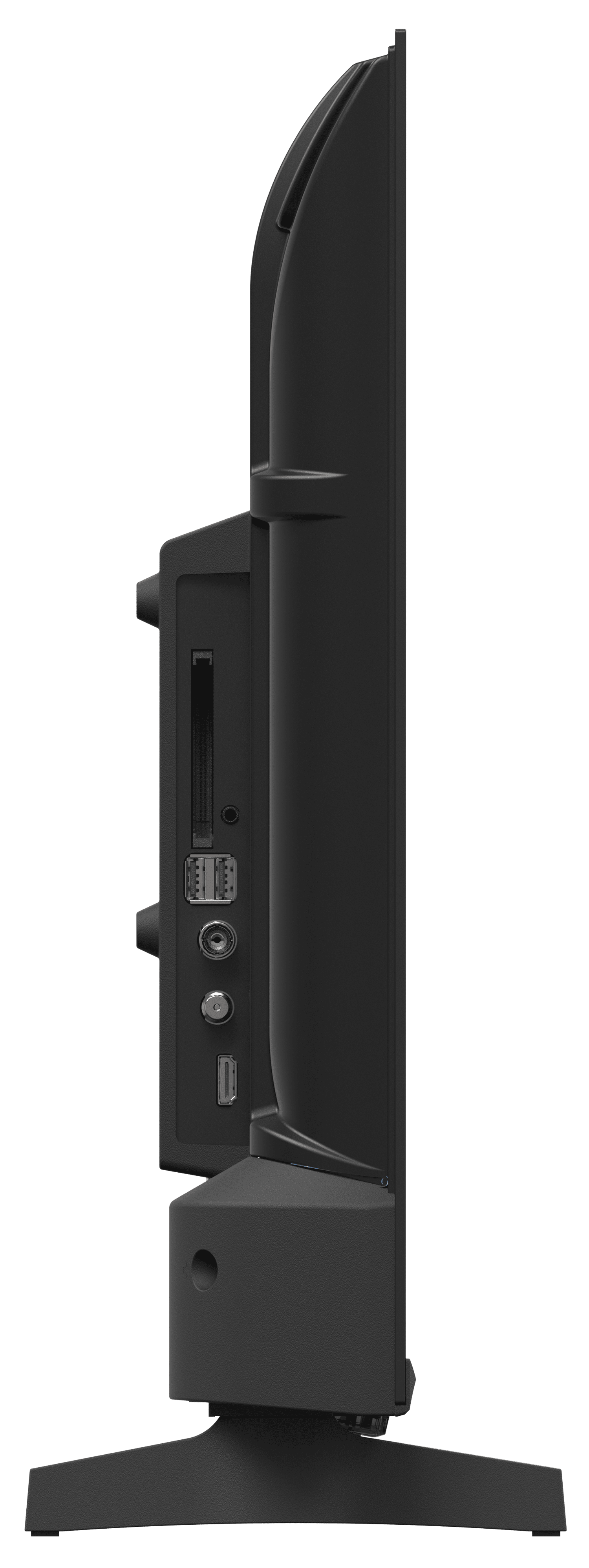 LED-телевізор Haier H32K85FFX 