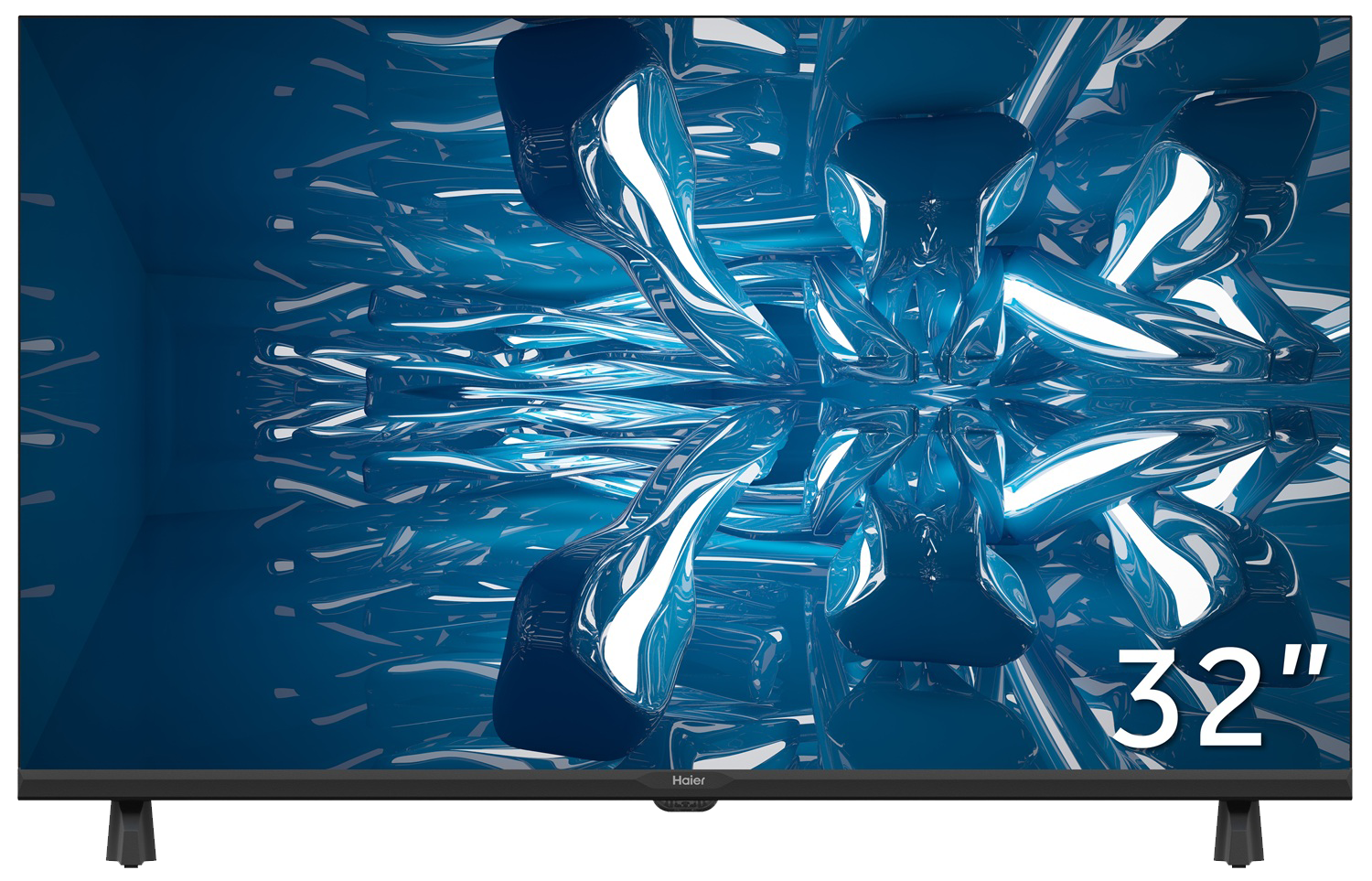 LED-телевізор Haier H32K85FFX 