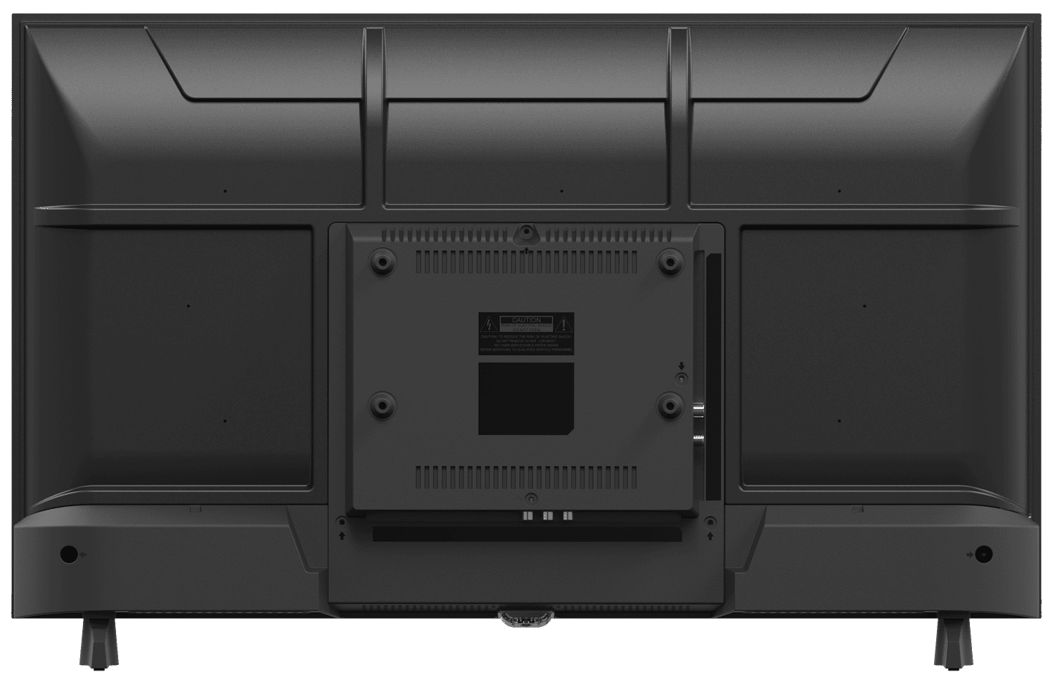 LED-телевізор Haier H32K85FFX 