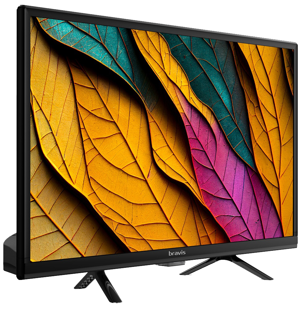 LED-телевізор Bravis 24K5000H