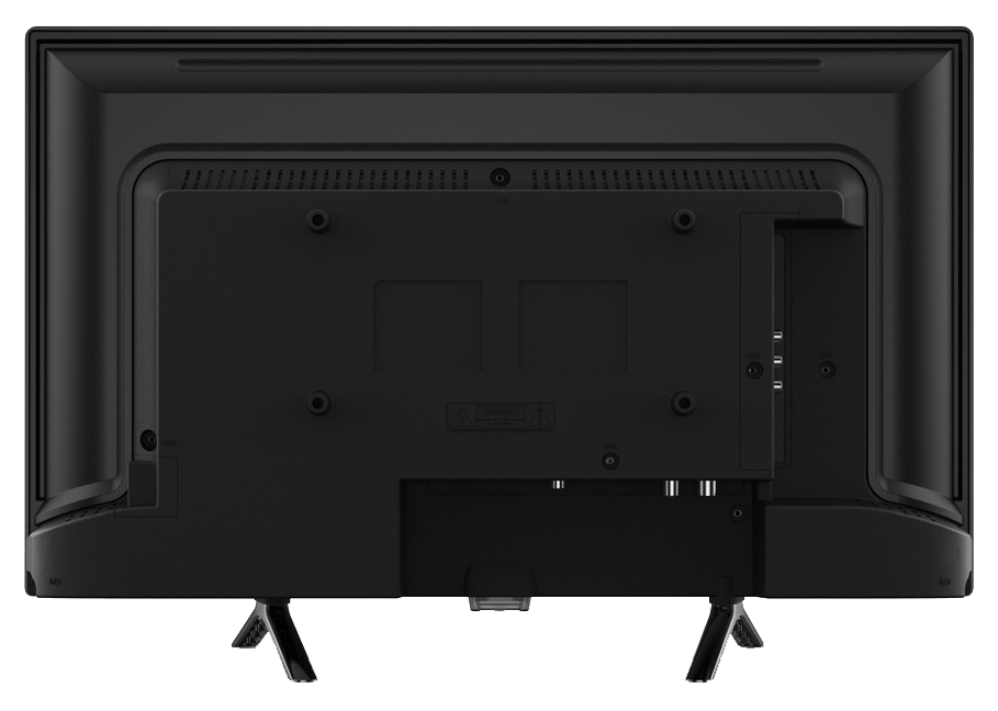 LED-телевізор Bravis 24K5000H