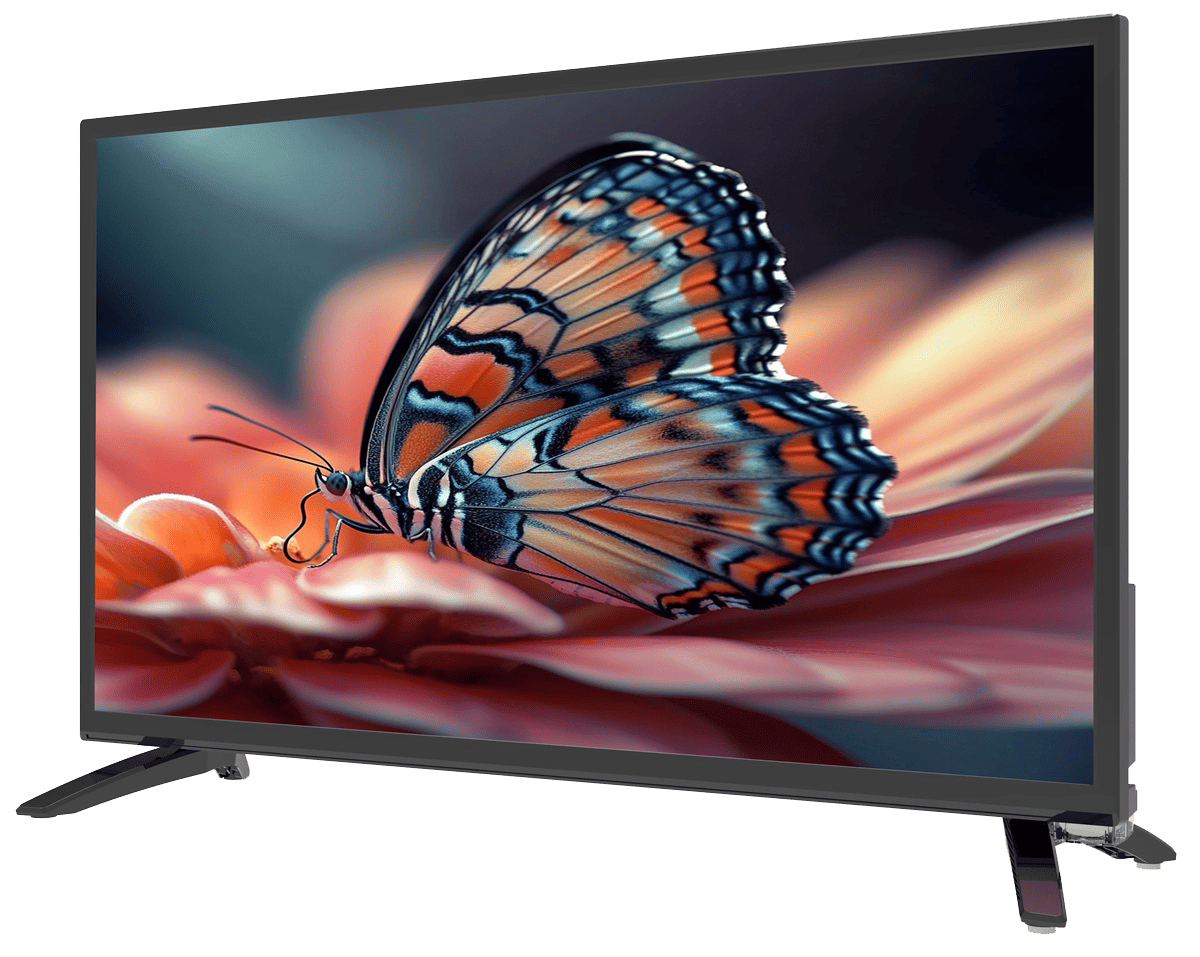 LED-телевізор Setup 24HSF30 