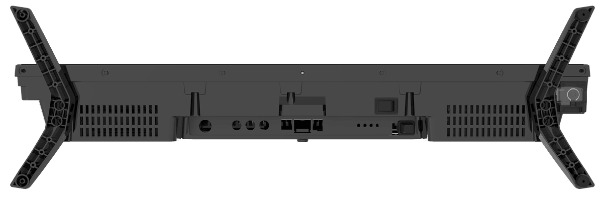 LED-телевізор Setup 24HSF30 