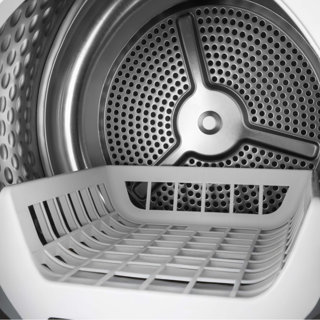 Сушильна машина Ardesto DMI-8I