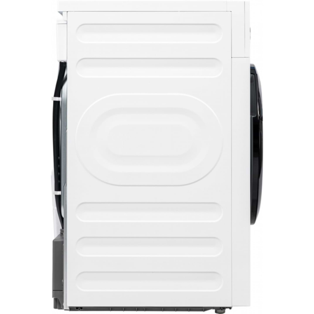 Сушильна машина Midea MD110H80/W-UA